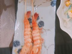 -割烹旭日本料理(龙湖狮山天街店)