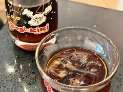 -Dogi&kiki Coffee(中心商务大厦店)
