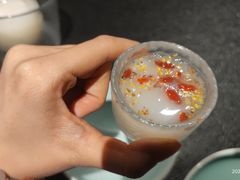 -唐猫庭院·千年陕菜(赛格国际购物中心店)