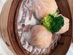 -新雅粤菜馆(南京东路店)