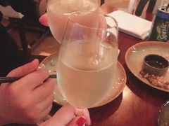 -上海柏悦酒店·世纪100牛排馆