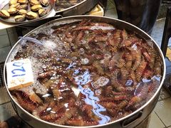 -杨屋道街市