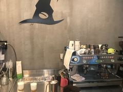 -WIZARD COFFEE咖啡巫师