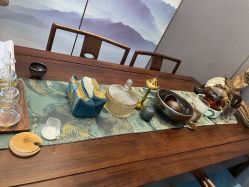 -觅境SPA·私享空间