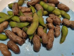 -喝丢一只鞋海鲜烧烤·海肠捞饭(东关街店)