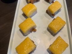 黄米凉糕-紫泥369粗粮季(四牌楼店)