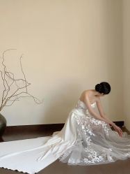 -拾尚映画·STUDIO婚纱摄影(中关村店)