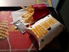 -麦当劳(无锡永乐店)
