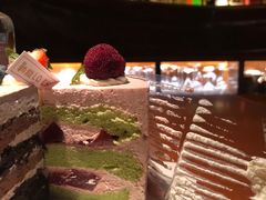 -勒甜LO CHO·定制低糖代糖纯动物奶油生日蛋糕(新开路店)