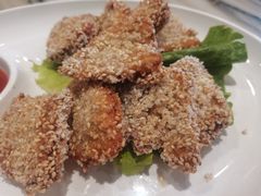 -功德林(南京西路店)