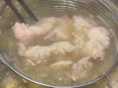 胸口油-三毛牛肉店(福强店)