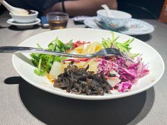 -小厨娘绣中淮扬(大行宫科巷店)