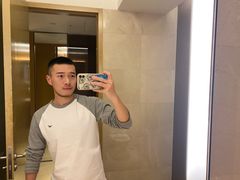 -青岛富力艾美酒店