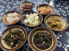 -张关合渣(航空大道店)