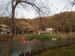 -WeLope紫金山探险公园
