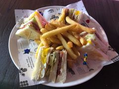 -Ambra Haus琥珀屋精酿餐厅(宝山店)