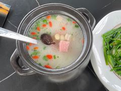 -云隐小厨·传统大理美食(复兴路店)