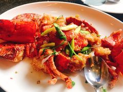 -长春凯悦酒店-品悦中餐厅