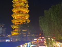 -滦州古城