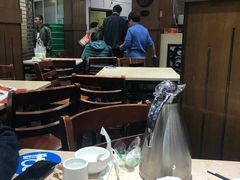 大堂-苏闽菜馆(鞍山道店)