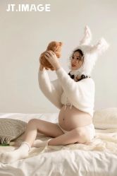 -专注孕妇照亲子照·纪田摄影