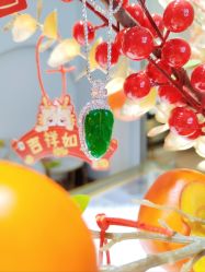 -春全合珠宝(官园珠宝城店)