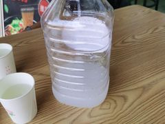-老周炒拨拉(甘州总店)