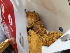 -麦当劳(潮阳店)