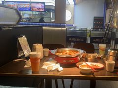 -胖哥俩肉蟹煲(梅溪步步高店)