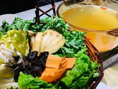 -古越舫·精品杭帮菜(商都路店)