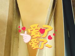 柠檬千层蛋糕-Awfully Chocolate(来福士广场店)