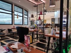 -HELLO MUSAE 拾光缪斯餐厅·纯正希腊风味(苏州中心店)
