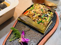 -滇西王子·山风云南菜·丽江地标品牌(古城南门店)