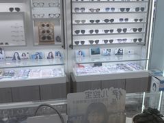 -青岛亨得利眼镜(城阳家佳源店)