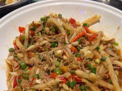 -彭耕记猪油炒小菜(吉联mall店)