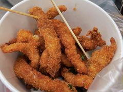 特色椒盐排条-特色椒盐排条(天山西路店)