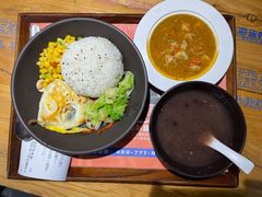 -海盗虾饭·剥好的小龙虾饭(上地辉煌店)