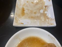 -福荣居褡裢火烧京味家常菜(西四店)
