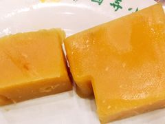 豌豆黄-护国寺小吃(新街口店)