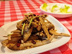 -巴陵全鱼席(湖南老字号汴河街店 )