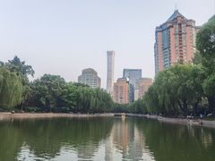 -团结湖公园