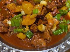 -禾木·新疆特色美食