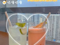 -富力丽思卡尔顿酒店·香荟全日制餐厅