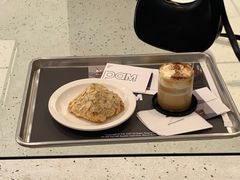-Pam Coffee