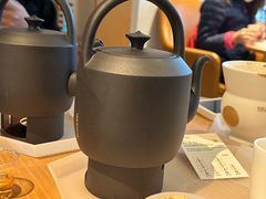 -tea'stone (万象天地店)