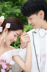 -巴黎恋人婚纱摄影(东莞总店)