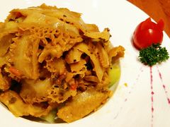 -hallch 好吃餐厅(全运村中央广场店)