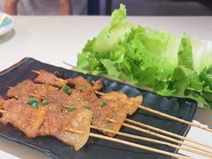 -兄弟爬爬虾(北京路店)