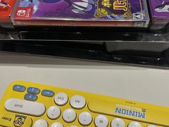 -任天堂Nintendo Switch体验店(天河城店)