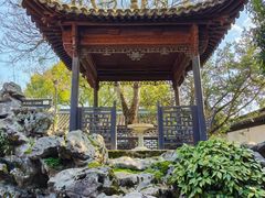 -浙江省博物馆(孤山馆区)